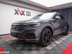 Culoaregri Utilizat 2021 VW Touareg Elegance SUV | 42.400 EUR (Super Preț)