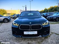 Culoarenegru Utilizat 2021 BMW X2 SUV | 26.983 EUR (Preț bun)