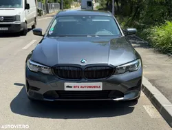 Gri Utilizat 2021 BMW 320 Berlinǎ | 20.499 EUR (Super Preț)