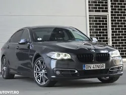 Gri Utilizat 2015 BMW 535 Luxury Line Break | 15.999 EUR (Scump)