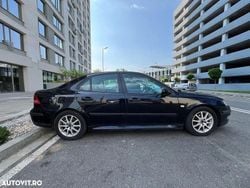 Culoarenegru Utilizat 2003 Saab 9-3 Berlinǎ | 15.000 EUR