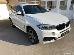 Utilizat 2015 BMW X6 SUV | 27.000 EUR (Preț OK)