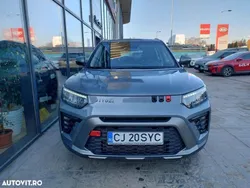 Gri Utilizat 2023 Ssangyong Tivoli SUV | 17.950 EUR