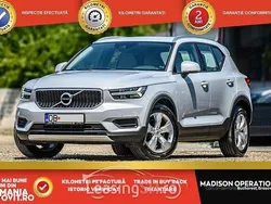 Alb Utilizat 2019 Volvo XC40 SUV | 23.999 EUR (Super Preț)