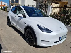 Culoarealb Utilizat 2022 Tesla Model Y SUV | 34.900 EUR