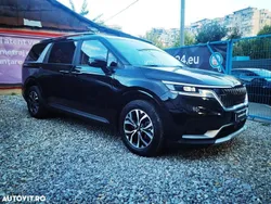 Negru Utilizat 2021 Kia Carnival Monovolum | 34.990 EUR