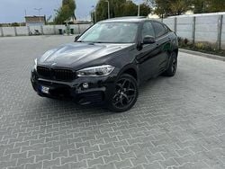 Culoarenegru Utilizat 2015 BMW X6 M Sport SUV | 25.000 EUR (Preț OK)