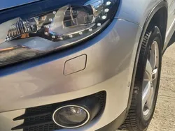 Utilizat 2013 VW Tiguan SUV | 10.500 EUR (Preț OK)