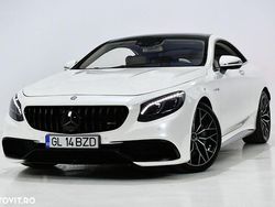 Culoarealb Utilizat 2016 Mercedes S500 Berlinǎ | 54.000 EUR