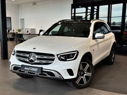 Utilizat 2020 Mercedes GLC300e AMG line SUV | 30.490 EUR (Super Preț)