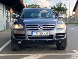 Utilizat 2004 VW Touareg SUV | 3.700 EUR (Preț OK)