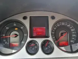 Gri Utilizat 2009 VW Passat Berlinǎ | 3.400 EUR (Preț OK)