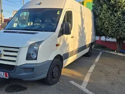 Alb Utilizat 2010 VW Crafter Van | 4.990 EUR