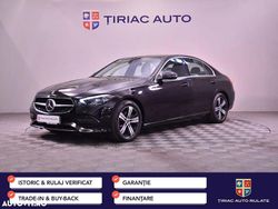 Culoarenegru Utilizat 2021 Mercedes C220 Berlinǎ | 34.900 EUR