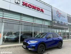 Albastru Nouă 2024 Honda ZR-V SUV | 39.800 EUR