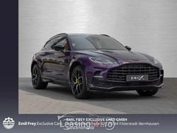 Violet Utilizat 2023 Aston Martin DBX 707 SUV | 206.146 EUR