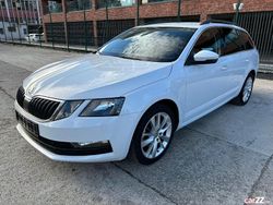 Alb Utilizat 2020 Skoda Octavia Berlinǎ | 8.999 EUR (Super Preț)
