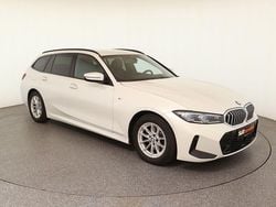 Utilizat 2023 BMW 320 M Sport | 35.581 EUR (Scump)
