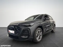 Gri mediu normal Utilizat 2025 Audi Q5 SUV | 65.276 EUR