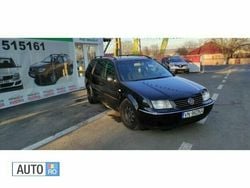 Negru Utilizat 2002 VW Bora Berlinǎ | 1.599 EUR (Preț bun)