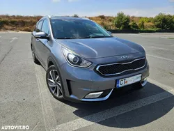 Culoaregri Utilizat 2017 Kia Niro SUV | 13.000 EUR (Preț OK)