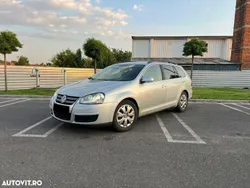 Gri Utilizat 2008 VW Golf VI Break | 1.850 EUR (Super Preț)