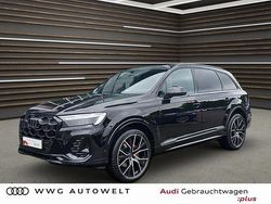 Utilizat 2025 Audi Q7 S-Line SUV | 97.522 EUR