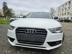 Utilizat 2014 Audi A4 Break | 7.450 EUR (Preț bun)