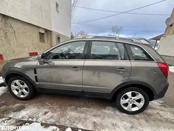Utilizat 2007 Opel Antara SUV | 2.900 EUR (Preț bun)