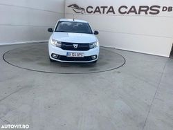 Culoarealb Utilizat 2020 Dacia Logan Berlinǎ | 7.260 EUR (Preț OK)