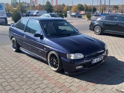 Albastru Utilizat 1995 Ford Escort RS | 6.500 EUR