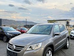 Culoaregri Utilizat 2010 VW Tiguan Sport SUV | 7.900 EUR (Preț OK)