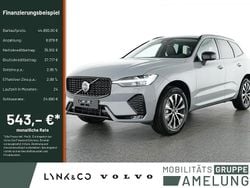 Utilizat 2025 Volvo XC60 Plus SUV | 48.611 EUR (Preț OK)