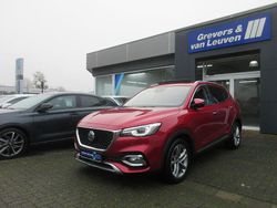 Utilizat 2021 MG EHS Luxury SUV | 27.545 EUR