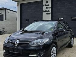 Culoarenegru Utilizat 2014 Renault Mégane III Berlinǎ | 3.950 EUR (Preț bun)