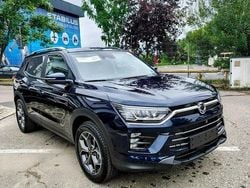 Culoarealbastru Nouă 2024 Ssangyong (KGM) Korando SUV | 25.601 EUR