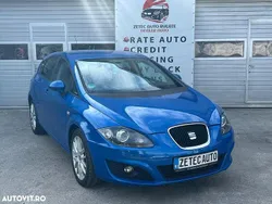 Culoarealbastru Utilizat 2011 Seat Leon Style Hatchback | 5.990 EUR (Scump)