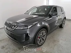 Gri Utilizat 2023 Land Rover Range Rover evoque SE SUV | 40.936 EUR (Puțin scump)