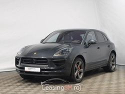 Gri Utilizat 2022 Porsche Macan S SUV | 81.935 EUR (Scump)