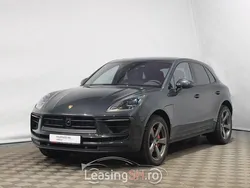 Gri Utilizat 2022 Porsche Macan S SUV | 81.935 EUR