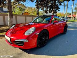 Culoarerosu Utilizat 2013 Porsche 911 Carrera Coupe | 78.499 EUR