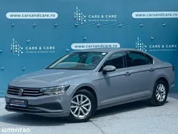 Gri Utilizat 2022 VW Passat Berlinǎ | 21.990 EUR (Preț OK)
