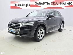 Culoarenegru Utilizat 2020 Audi Q5 Sport SUV | 29.750 EUR (Preț OK)