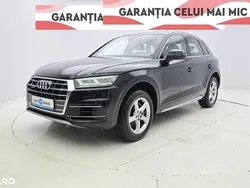 Culoarenegru Utilizat 2020 Audi Q5 Sport SUV | 29.750 EUR (Preț bun)