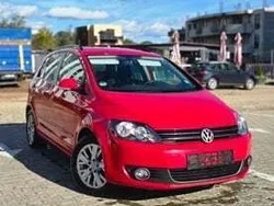 Utilizat 2013 VW Golf VII Hatchback | 5.990 EUR (Super Preț)