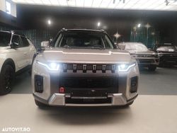 Culoarebej Utilizat 2024 Ssangyong (KGM) Torres SUV | 31.763 EUR (Preț OK)