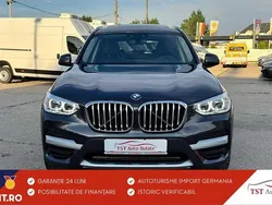 Gri Utilizat 2021 BMW X3 Comfort Edition SUV | 31.944 EUR (Preț OK)