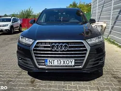 Culoarealbastru Utilizat 2016 Audi Q7 S-Line SUV | 30.000 EUR (Puțin scump)