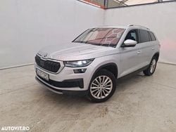 Culoaregri Utilizat 2021 Skoda Kodiaq SUV | 32.670 EUR (Preț OK)