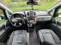 Utilizat 2011 Mercedes 300 Monovolum | 12.500 EUR